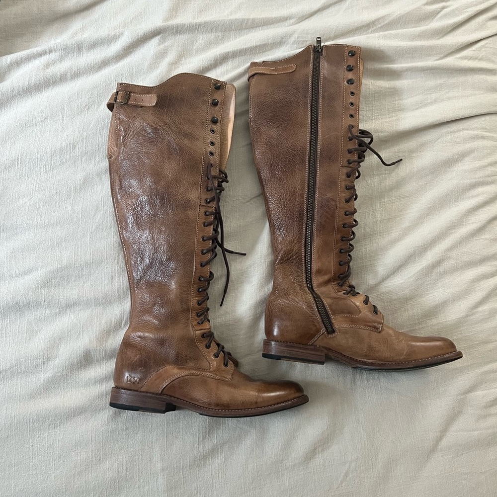 Bed Stu Della Boot